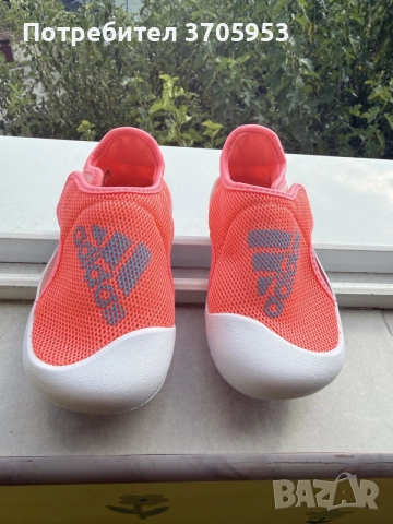 Adidas Сандали Altaventure Sport , снимка 7 - Детски сандали и чехли - 56327670