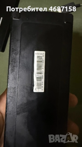 Samsung One Connect Box за QLED телевизори, снимка 11 - Приемници и антени - 52843030