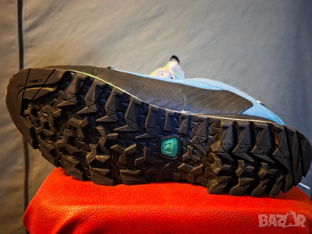 karrimor-маркови туристически обувки-номер 42.5, снимка 6 - Маратонки - 52973631