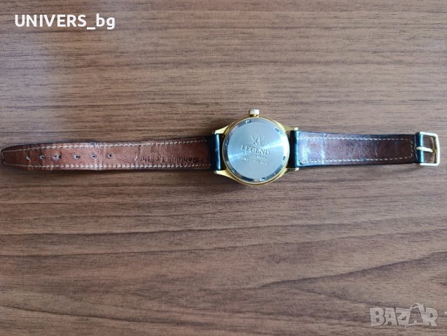 Мъжки часовник LEGEND (механичен), снимка 5 - Мъжки - 50837110