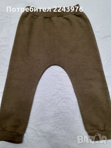 Панталони за момче различни модели, снимка 3 - Детски панталони и дънки - 34780380