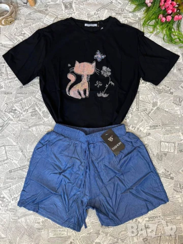 дамски комплекти, снимка 2 - Комплекти - 50922523