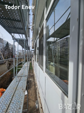 Пвц дограма за тераса, снимка 4 - Дограми - 53559243