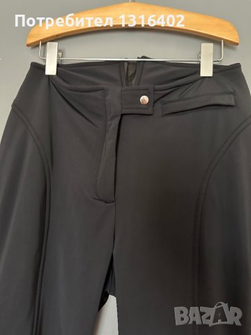 Зимен термо панталон размер S, снимка 2 - Панталони - 41305973