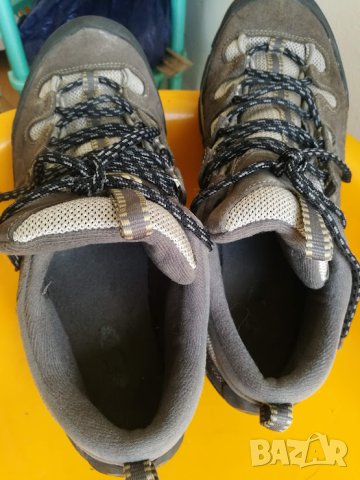 обувки solomon conta grip 43+1/3 , снимка 10 - Спортна екипировка - 40777488