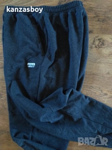 adidas - страхотно мъжко долнище КАТО НОВО, снимка 6 - Спортни дрехи, екипи - 42158839
