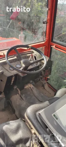 Трактор хако, снимка 8 - Селскостопанска техника - 47262940