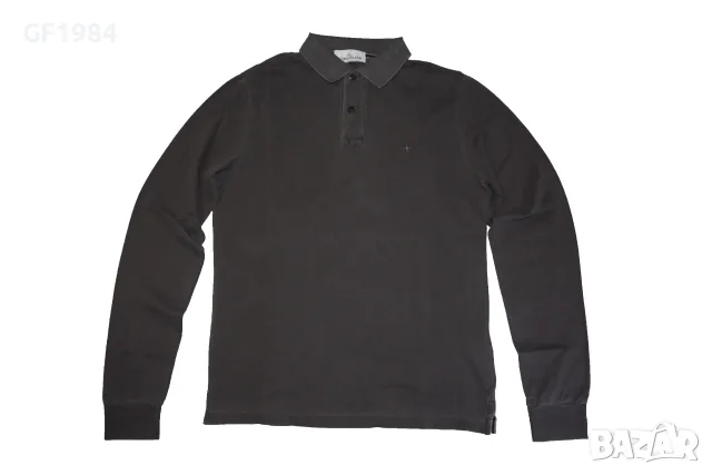 Stone Island - мъжка блуза, размер L
