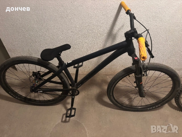 Дърт джъмп NS, снимка 3 - Велосипеди - 53849138