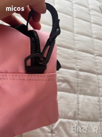 12лв до 30.10Термо чанта,чисто нова,със сваляща и регулираща се  презрамка, снимка 6 - Други - 50848840