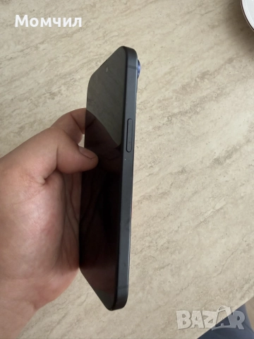 Продавам Iphone 15 128 Gb, снимка 4 - Apple iPhone - 56025474