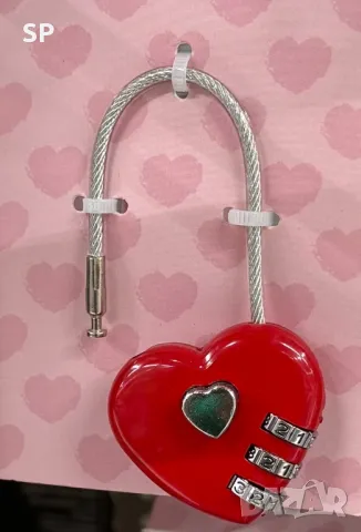 Катинар за любов, снимка 2 - Други - 48804370