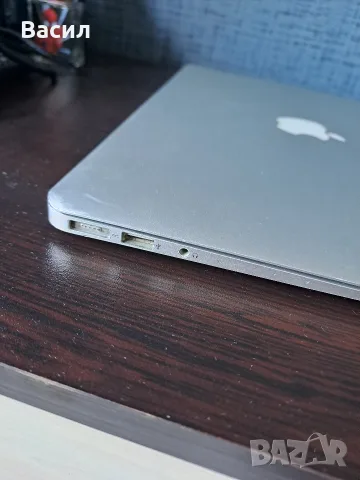 Лаптоп MacBookAir A1466, снимка 4 - Части за лаптопи - 56342833