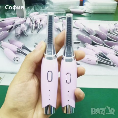 Маша за извиване на мигли в Други в гр. Варна - ID41532295 — Bazar.bg
