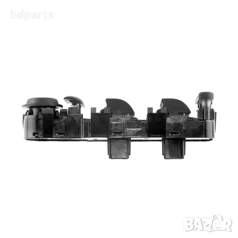 Бутон ключ за ел.стъкла, Citroen C4 I, 9 ПИН, снимка 4 - Части - 56143548