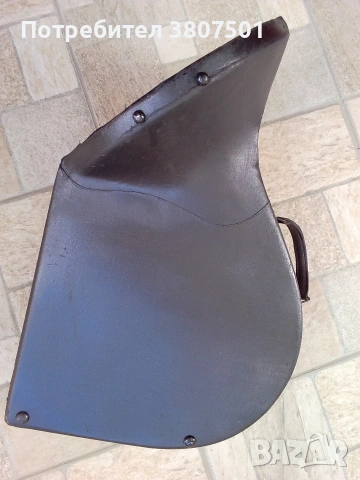 Куфар за валдхорна, снимка 4 - Духови инструменти - 53537307