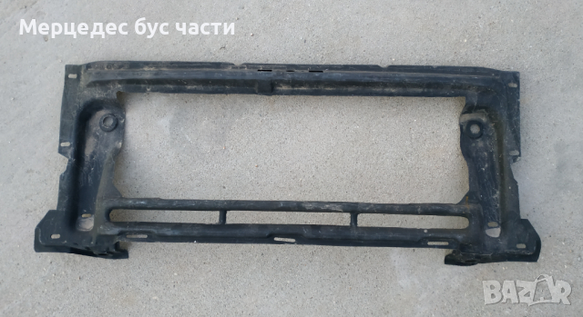 Мерцедес Варио(813-814) предна престилка(облицовка на купето)