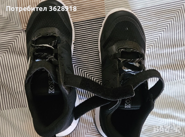 Детски маратонки 33, снимка 3 - Детски маратонки - 52048854