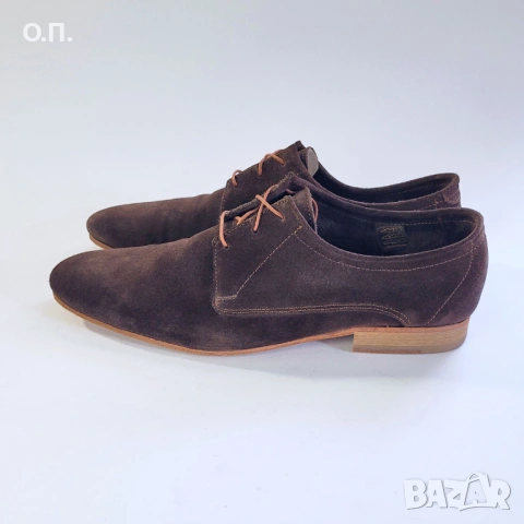 Salamander, оригинални обувки 44, снимка 4 - Ежедневни обувки - 53828176