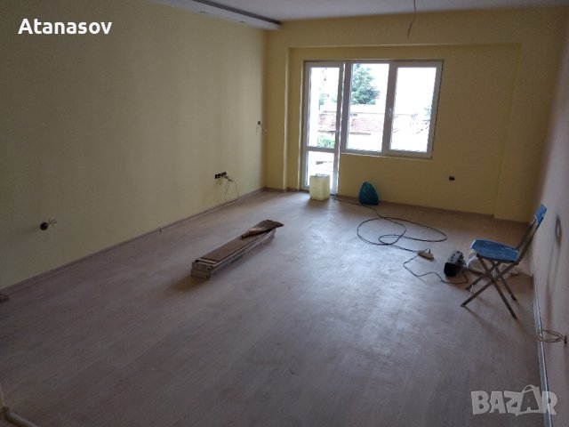 Продава 3-СТАЕН град София, Център, бул. Сливница, снимка 1