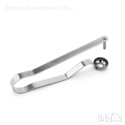 Уред за премахване на костилки Luigi Ferrero Norsk