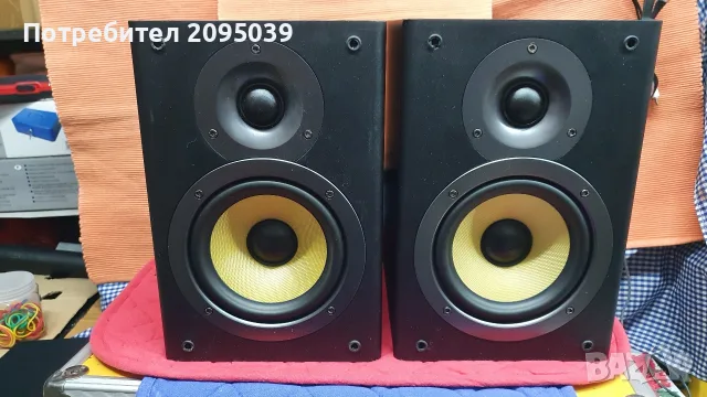 Тонколони Phillips..., снимка 2 - Тонколони - 56395965