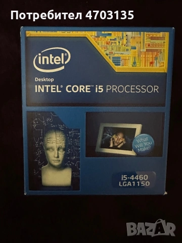 Дънна платка Asus z97-pro, снимка 4 - Дънни платки - 53773238