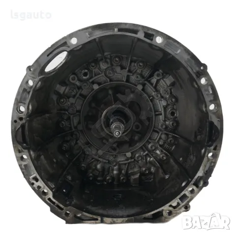 Автоматична скоростна кутия Mercedes-Benz C-Class 204 (W/S/C) 2007-2014 ID: 145644