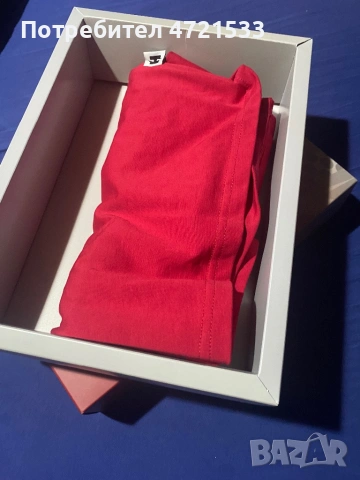 Тениска [Hyper Clothing] -Лимитирана серия, снимка 2 - Тениски - 53253257