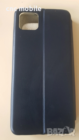 Samsung Galaxy A22 5G - Samsung A22 5G - Samsung SM-A226, снимка 5 - Калъфи, кейсове - 53782066