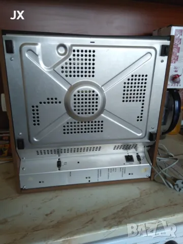 TANDBERG.3600.XD.cros field, снимка 5 - Декове - 49612908