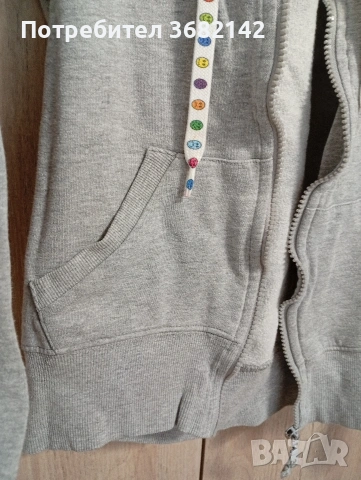 продавам дамски суичър , снимка 3 - Суичъри - 53181175