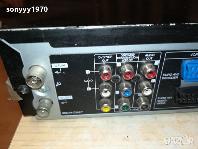 LG V390 DVD/HIFI VIDEO 2209231628LNV, снимка 16 - Плейъри, домашно кино, прожектори - 42282403