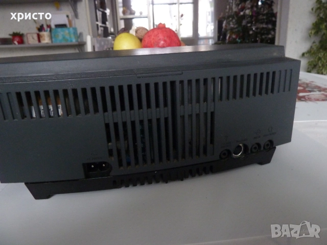 Bose Wave Music System AWRCC5, снимка 4 - Аудиосистеми - 52898184