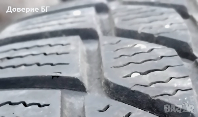 Гуми 195 60 16 Гудиър Goodyear 2 броя. Нов внос. Не са нови!, снимка 8 - Гуми и джанти - 52501242