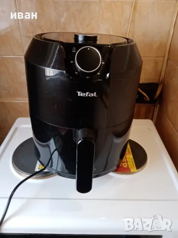 Еър фраер Тефал EY 2018 4,2л