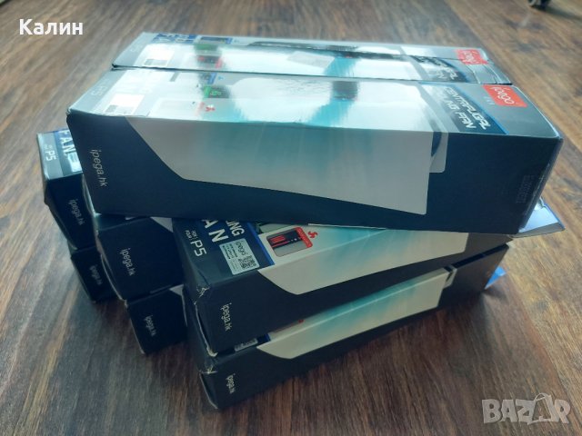 PS5 fan Sony PlayStation охладител вентилатор охлаждане, снимка 9 - PlayStation конзоли - 38651063