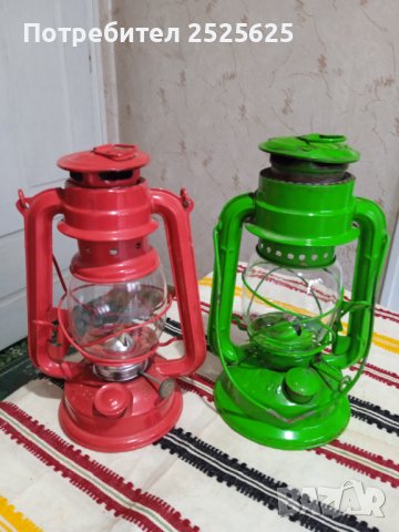Два китайски газени фенера, снимка 2 - Лампи за таван - 41928829