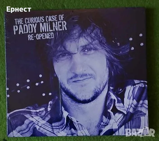 Дискове с джаз/блус CD, снимка 5 - CD дискове - 32994959