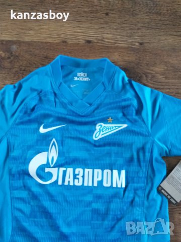 Nike сезон 2021/22 - страхотна юношеска тениска НОВА налична в много размери , снимка 7 - Детски тениски и потници - 41948398