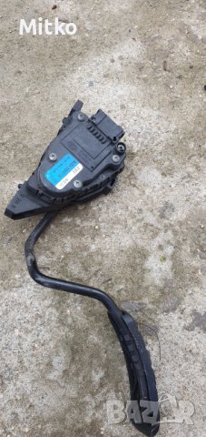 Педал за газ Рено , снимка 1