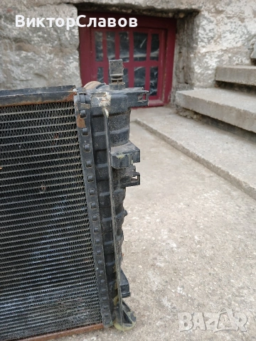 Воден радиатор ПЕЖО 306 1.9D, снимка 7 - Части - 53682486