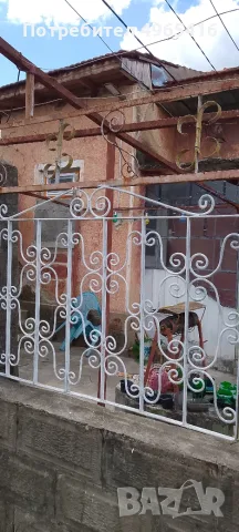 ПРОДАВАМ ИМОТ В с.ЗЛАТАР, снимка 8 - Къщи - 56305284