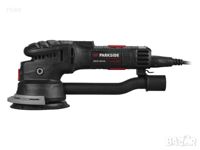 НОВ! Ексцентършлайф PPEXS 750 B2 Parkside Performance, снимка 5 - Други инструменти - 49898262