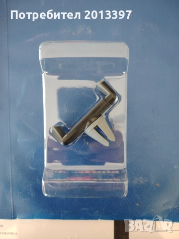 Продавам нова стойка за телефон , снимка 3 - Селфи стикове, аксесоари - 52222617