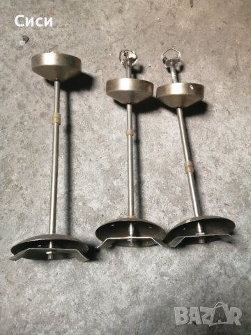 Осветителни тела , снимка 6 - Полилеи - 40546873