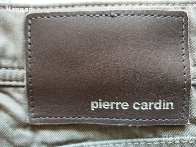 Westbury и Pierre Cardin - мъжки летни дънки размер XL/XXL, снимка 15 - Панталони - 50541135