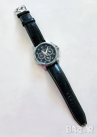 БАРТЕР Corum Admiral's Cup Split Seconds Chronograph, снимка 17 - Мъжки - 55832193