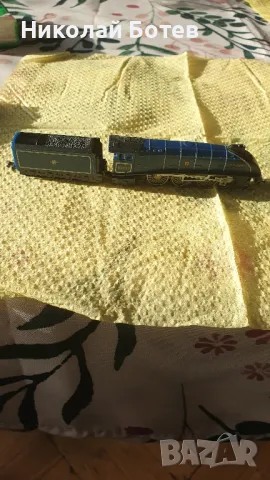 Макети на локомотиви, снимка 3 - Други ценни предмети - 48997104