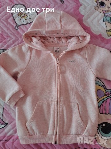 Само днес Обща цена 20 лв Детски дрехи LC Waikiki 98/104 см., снимка 2 - Детски Блузи и туники - 44323705